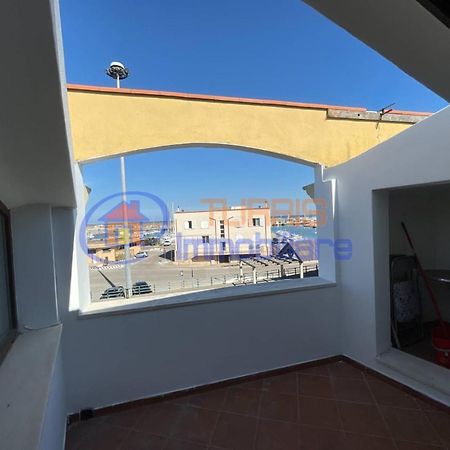 Appartamento Il Porto Porto Torres Kültér fotó