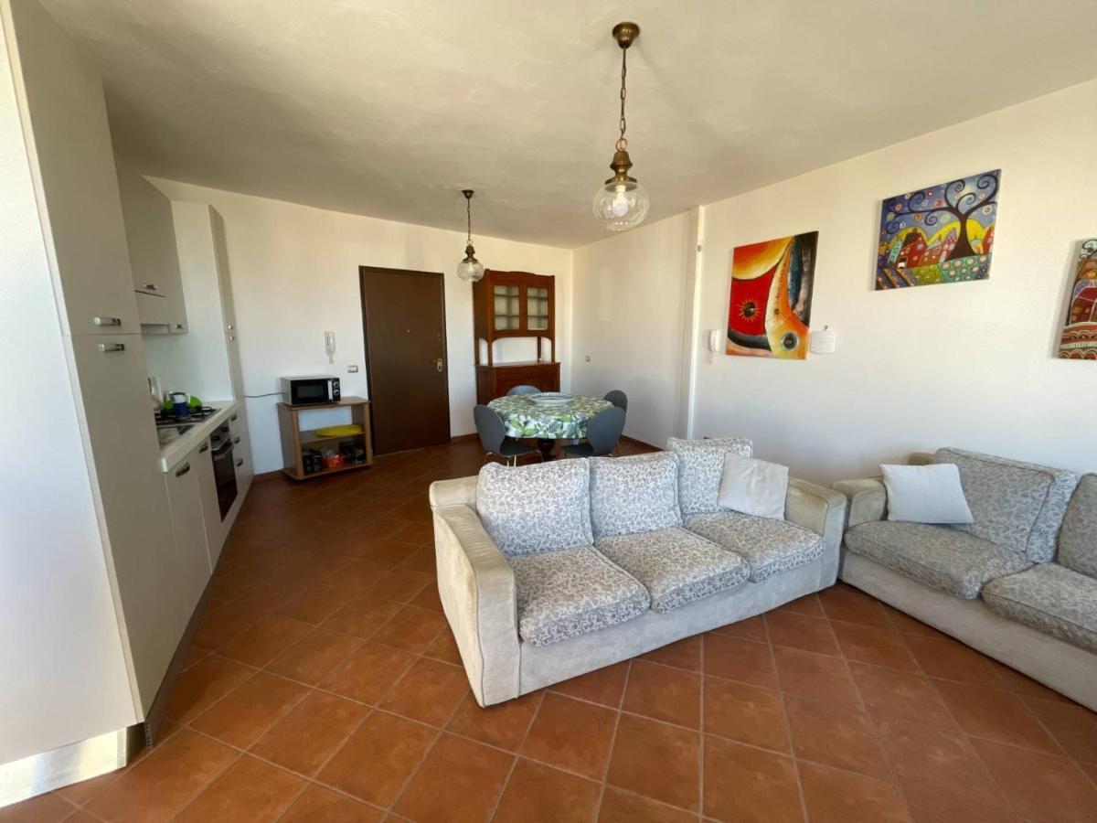 Appartamento Il Porto Porto Torres Kültér fotó