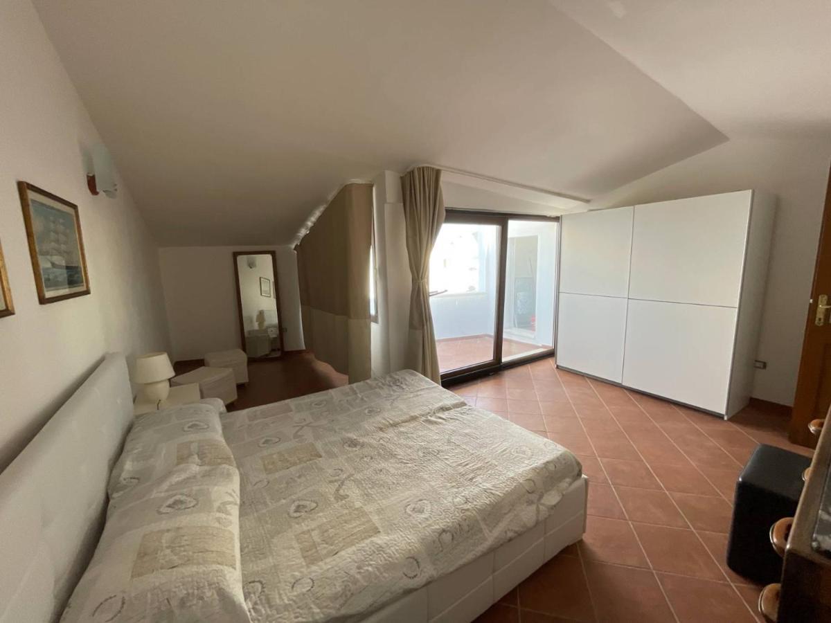 Appartamento Il Porto Porto Torres Kültér fotó