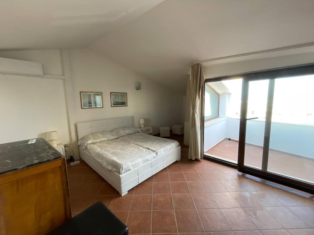 Appartamento Il Porto Porto Torres Kültér fotó