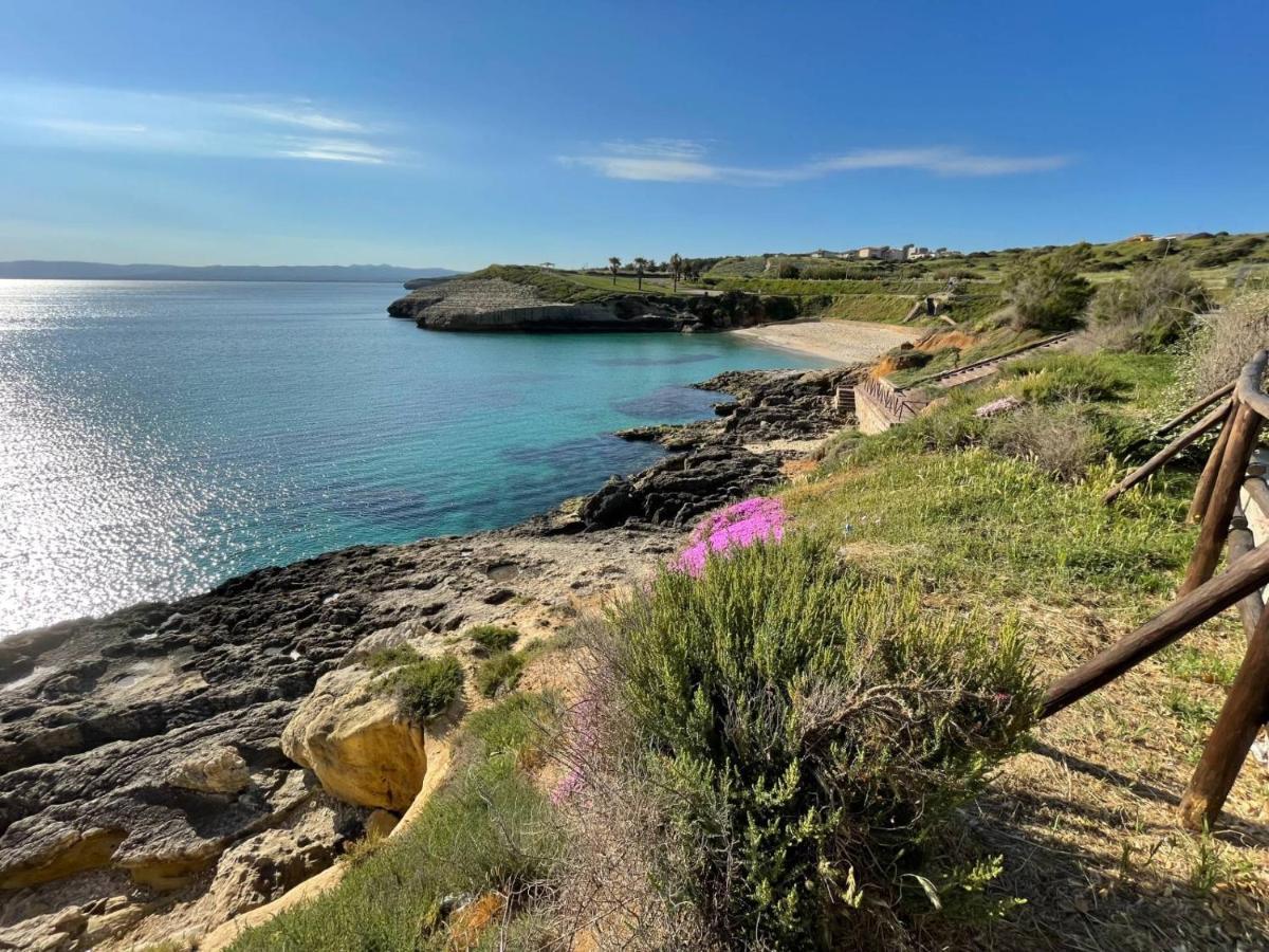 Appartamento Il Porto Porto Torres Kültér fotó