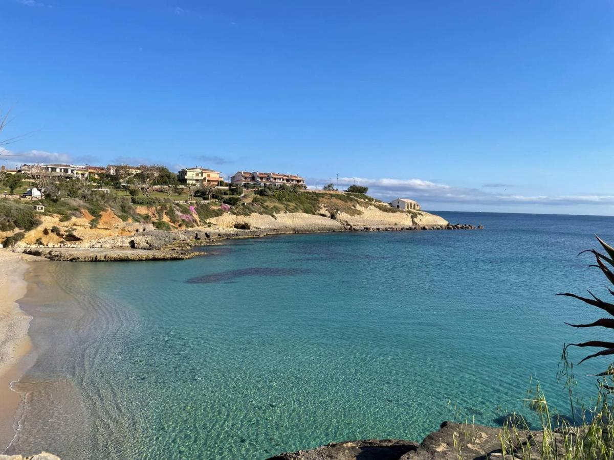 Appartamento Il Porto Porto Torres Kültér fotó