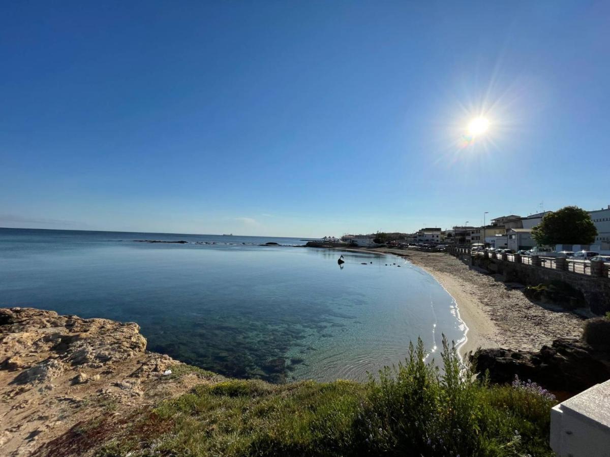 Appartamento Il Porto Porto Torres Kültér fotó